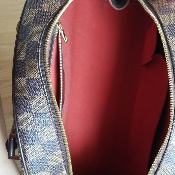 Authentic Nolita Louis vuitton - Picture 8 of 8